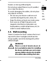 Предварительный просмотр 48 страницы Medion E89269 User Manual