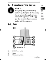 Предварительный просмотр 52 страницы Medion E89269 User Manual