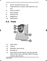 Предварительный просмотр 53 страницы Medion E89269 User Manual