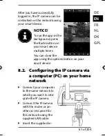 Предварительный просмотр 60 страницы Medion E89269 User Manual