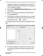 Предварительный просмотр 61 страницы Medion E89269 User Manual