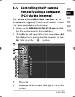 Предварительный просмотр 66 страницы Medion E89269 User Manual