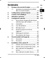 Preview for 76 page of Medion E89269 User Manual