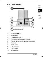 Предварительный просмотр 90 страницы Medion E89269 User Manual