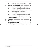 Предварительный просмотр 117 страницы Medion E89269 User Manual