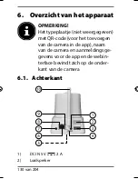 Предварительный просмотр 129 страницы Medion E89269 User Manual