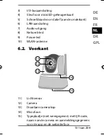 Предварительный просмотр 130 страницы Medion E89269 User Manual