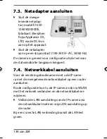 Предварительный просмотр 133 страницы Medion E89269 User Manual