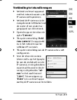 Предварительный просмотр 136 страницы Medion E89269 User Manual