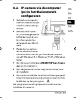 Предварительный просмотр 138 страницы Medion E89269 User Manual