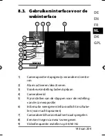 Предварительный просмотр 142 страницы Medion E89269 User Manual