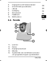 Предварительный просмотр 168 страницы Medion E89269 User Manual