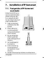 Предварительный просмотр 169 страницы Medion E89269 User Manual