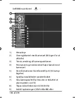 Предварительный просмотр 181 страницы Medion E89269 User Manual