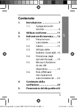 Preview for 2 page of Medion ENKHO TECH 161460.01 User Manual