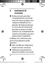 Preview for 11 page of Medion ENKHO TECH 161460.01 User Manual