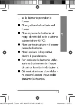 Preview for 16 page of Medion ENKHO TECH 161460.01 User Manual