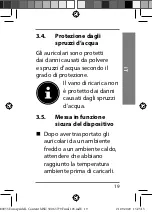 Preview for 18 page of Medion ENKHO TECH 161460.01 User Manual