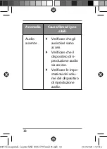 Preview for 37 page of Medion ENKHO TECH 161460.01 User Manual