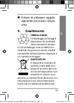 Preview for 40 page of Medion ENKHO TECH 161460.01 User Manual