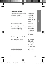 Preview for 44 page of Medion ENKHO TECH 161460.01 User Manual