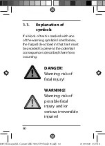 Preview for 59 page of Medion ENKHO TECH 161460.01 User Manual