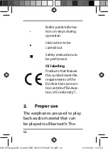 Preview for 61 page of Medion ENKHO TECH 161460.01 User Manual