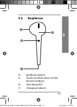 Preview for 76 page of Medion ENKHO TECH 161460.01 User Manual