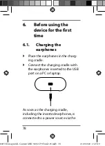 Preview for 77 page of Medion ENKHO TECH 161460.01 User Manual