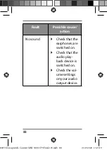 Preview for 87 page of Medion ENKHO TECH 161460.01 User Manual