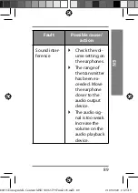 Preview for 88 page of Medion ENKHO TECH 161460.01 User Manual