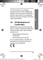 Preview for 92 page of Medion ENKHO TECH 161460.01 User Manual