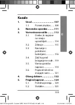 Preview for 102 page of Medion ENKHO TECH 161460.01 User Manual