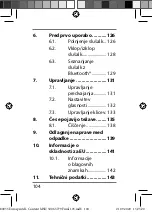 Preview for 103 page of Medion ENKHO TECH 161460.01 User Manual