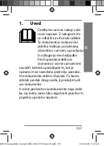 Preview for 106 page of Medion ENKHO TECH 161460.01 User Manual