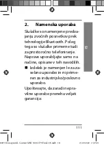 Preview for 110 page of Medion ENKHO TECH 161460.01 User Manual