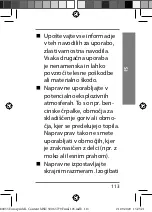 Preview for 112 page of Medion ENKHO TECH 161460.01 User Manual