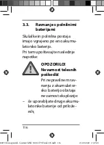 Preview for 115 page of Medion ENKHO TECH 161460.01 User Manual