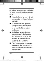 Preview for 119 page of Medion ENKHO TECH 161460.01 User Manual