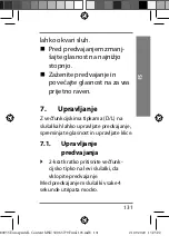 Preview for 130 page of Medion ENKHO TECH 161460.01 User Manual