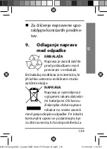 Preview for 138 page of Medion ENKHO TECH 161460.01 User Manual