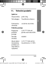 Preview for 142 page of Medion ENKHO TECH 161460.01 User Manual