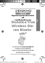 Preview for 150 page of Medion ENKHO TECH 161460.01 User Manual