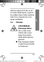 Preview for 164 page of Medion ENKHO TECH 161460.01 User Manual