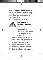 Preview for 165 page of Medion ENKHO TECH 161460.01 User Manual