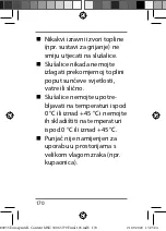 Preview for 169 page of Medion ENKHO TECH 161460.01 User Manual