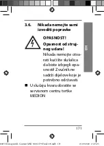 Preview for 170 page of Medion ENKHO TECH 161460.01 User Manual