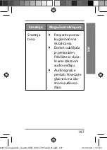 Preview for 186 page of Medion ENKHO TECH 161460.01 User Manual