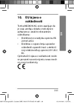 Preview for 190 page of Medion ENKHO TECH 161460.01 User Manual