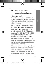 Preview for 194 page of Medion ENKHO TECH 161460.01 User Manual